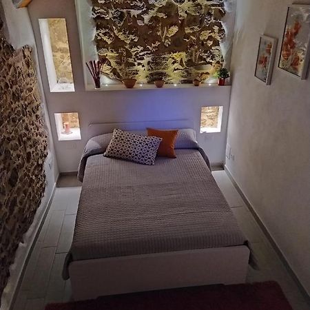 Le Logge Casa Vacanze Montepescali Zewnętrze zdjęcie
