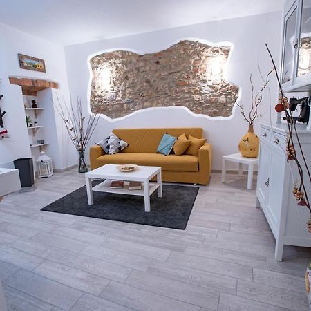 Le Logge Casa Vacanze Montepescali Zewnętrze zdjęcie