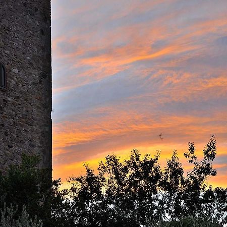 Le Logge Casa Vacanze Montepescali Zewnętrze zdjęcie