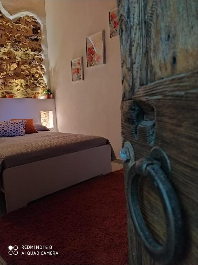 Le Logge Casa Vacanze Montepescali Zewnętrze zdjęcie