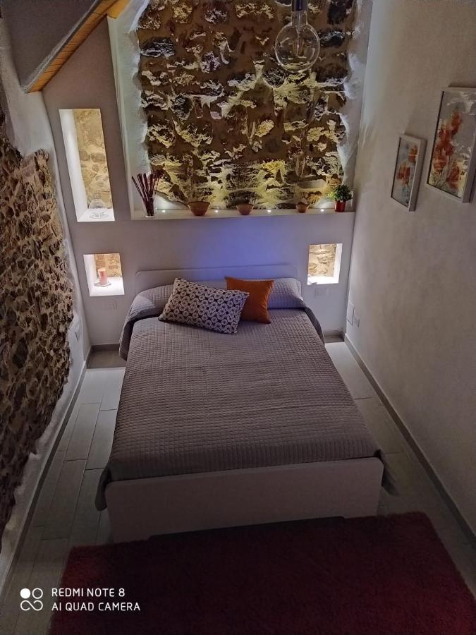 Le Logge Casa Vacanze Montepescali Zewnętrze zdjęcie
