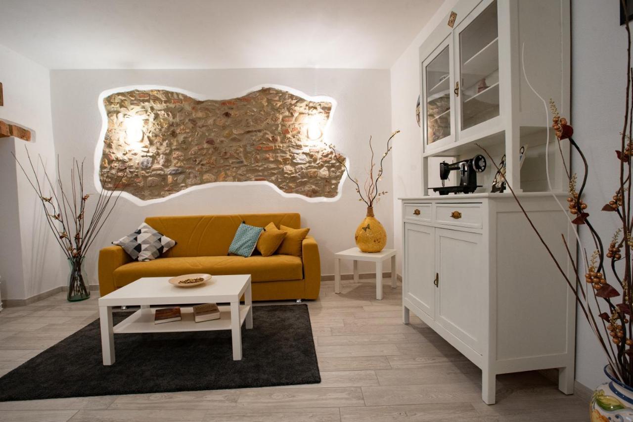 Le Logge Casa Vacanze Montepescali Zewnętrze zdjęcie
