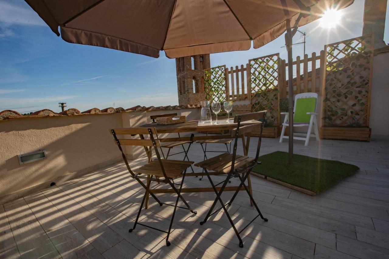 Le Logge Casa Vacanze Montepescali Zewnętrze zdjęcie