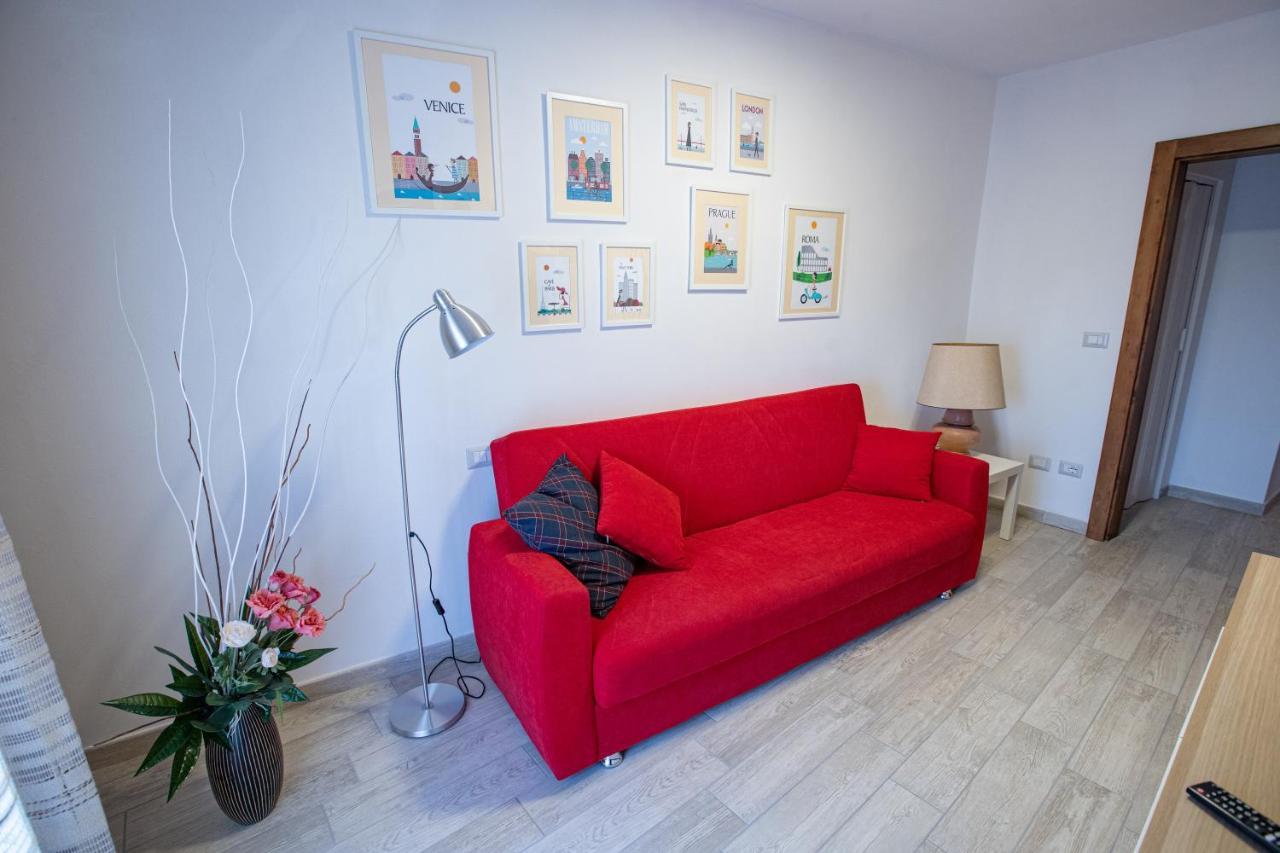 Le Logge Casa Vacanze Montepescali Zewnętrze zdjęcie