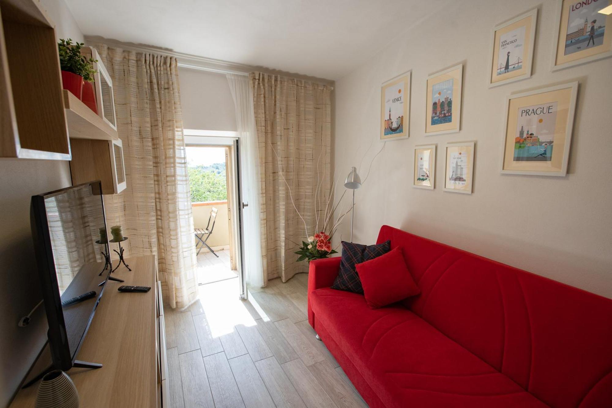 Le Logge Casa Vacanze Montepescali Zewnętrze zdjęcie