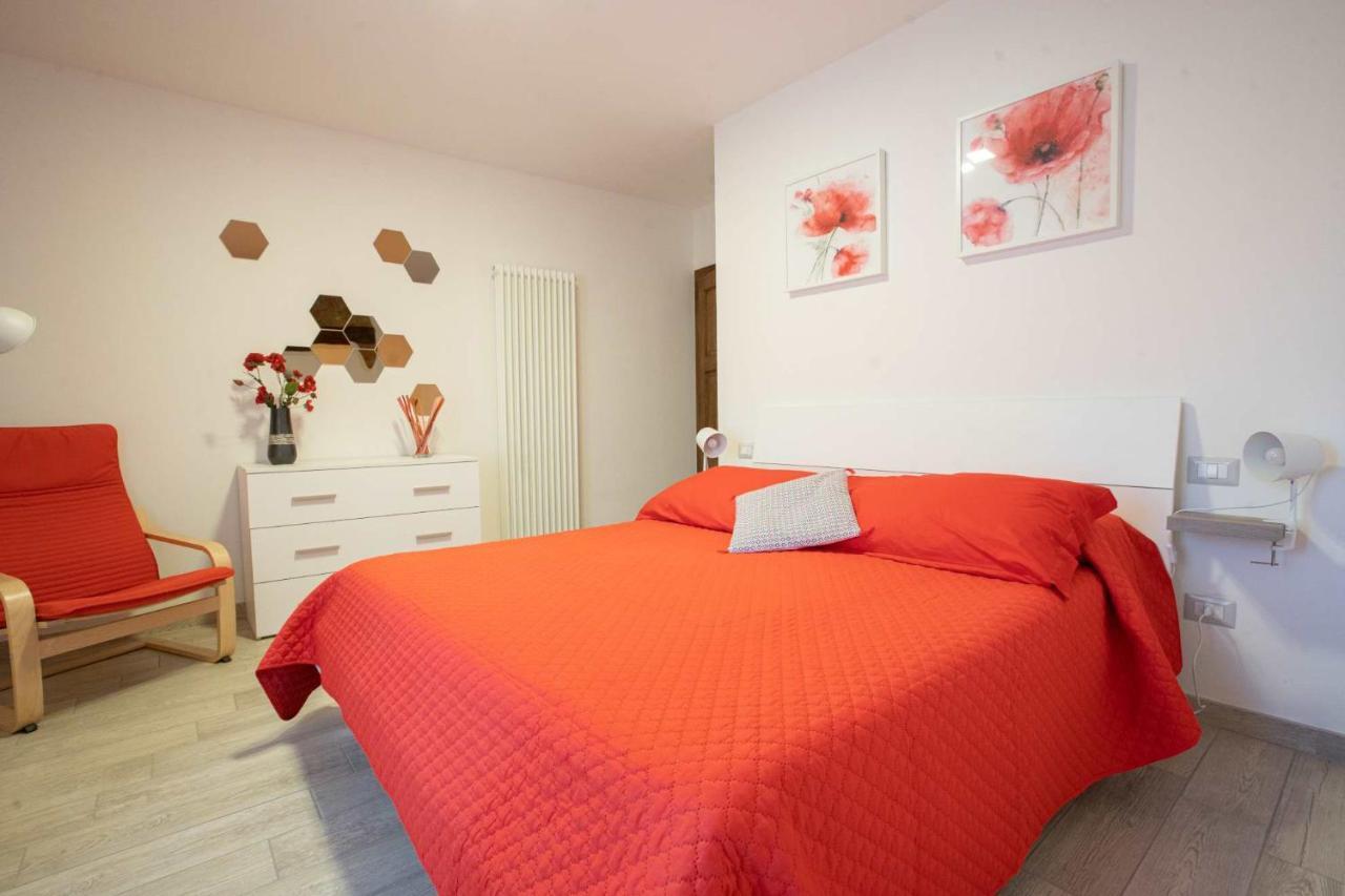 Le Logge Casa Vacanze Montepescali Zewnętrze zdjęcie