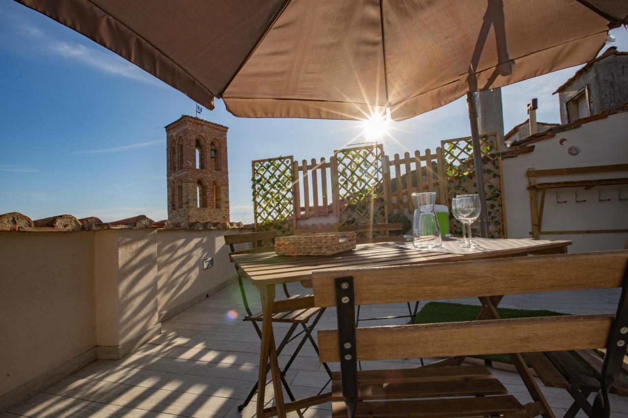Le Logge Casa Vacanze Montepescali Zewnętrze zdjęcie