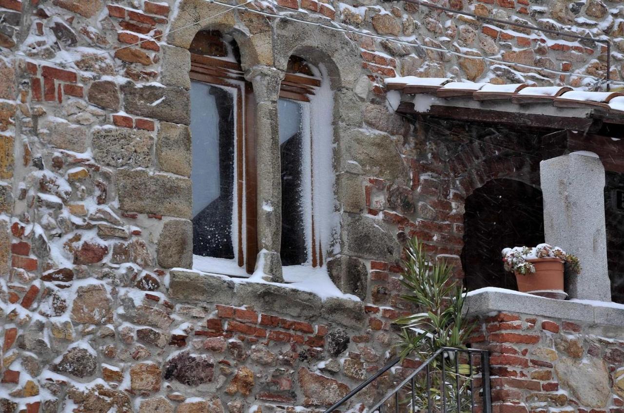 Le Logge Casa Vacanze Montepescali Zewnętrze zdjęcie