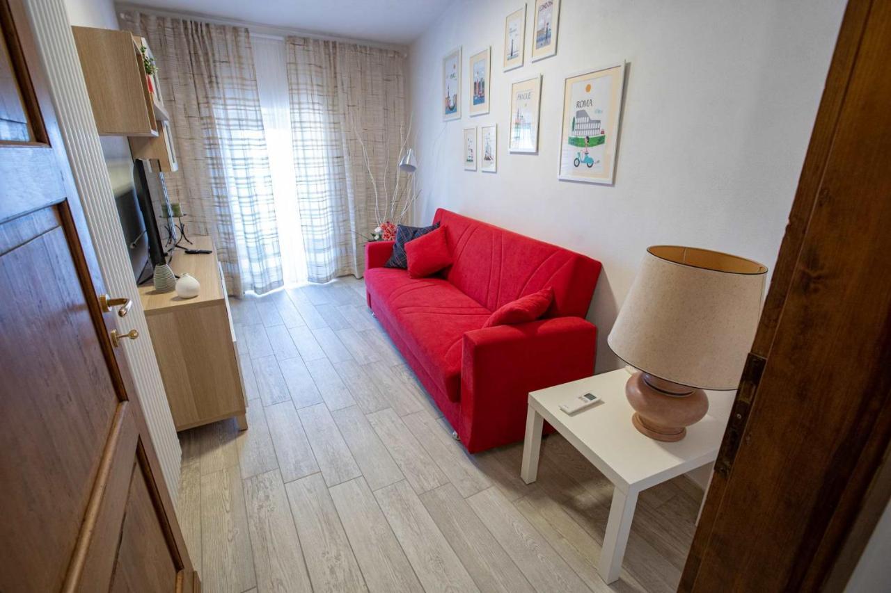 Le Logge Casa Vacanze Montepescali Zewnętrze zdjęcie