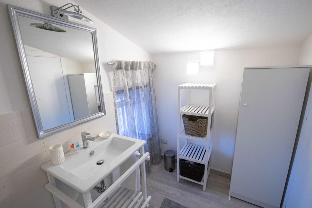 Le Logge Casa Vacanze Montepescali Zewnętrze zdjęcie