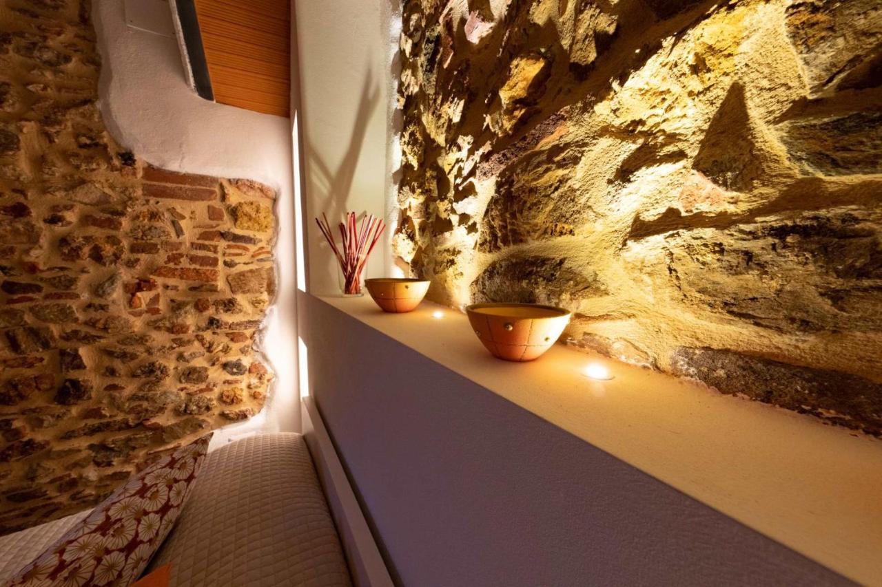 Le Logge Casa Vacanze Montepescali Zewnętrze zdjęcie